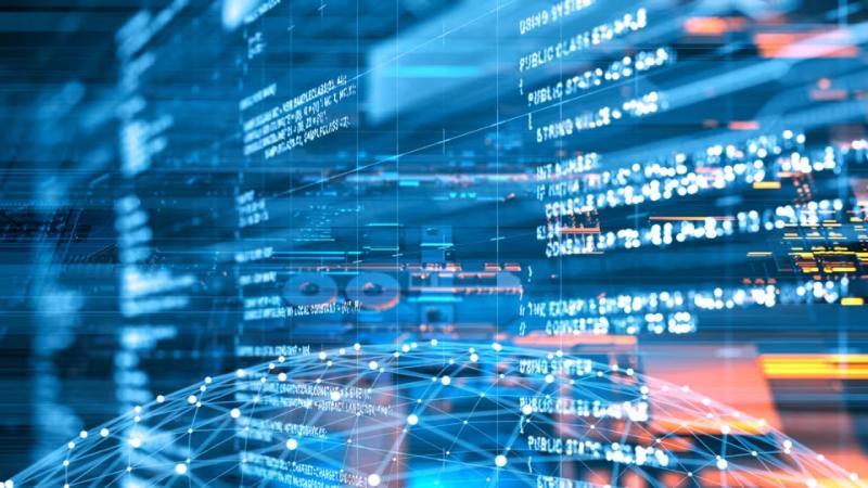 Linux基石:玛曲县小程序开发公司的技术底座与发行版选择逻辑